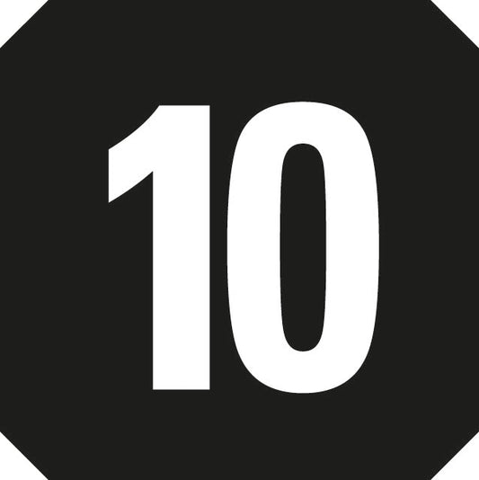 GEDORE 30 HMU-3 - 3/8" Hex Socket Set