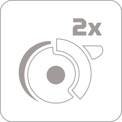 GEDORE 1506 XL 2511 - Banco trabajo móvil 14 cajones