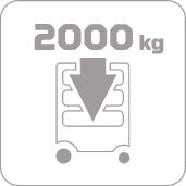 GEDORE 1505 - Mobile Workbench