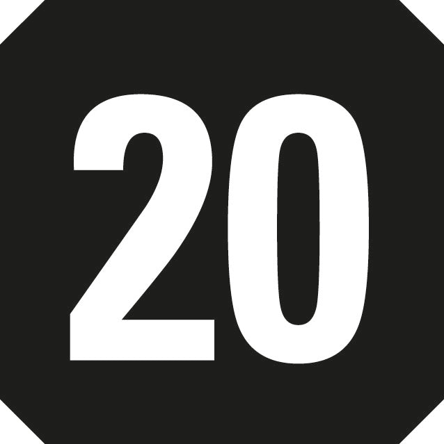 GEDORE 32 FMZ - Juego de Vasos Hexagonales 3/4"