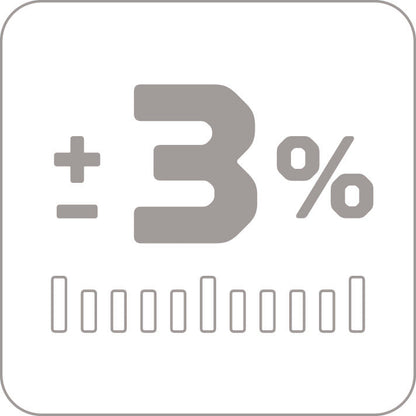 GEDORE 8570-10 - Dremometer CD Torque Wrench with 3/4" Square Drive and Range: 80-360 Nm