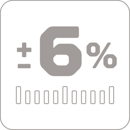 GEDORE ESD 1350 FH - PGNE Screwdriver 2.5-13.5Nm