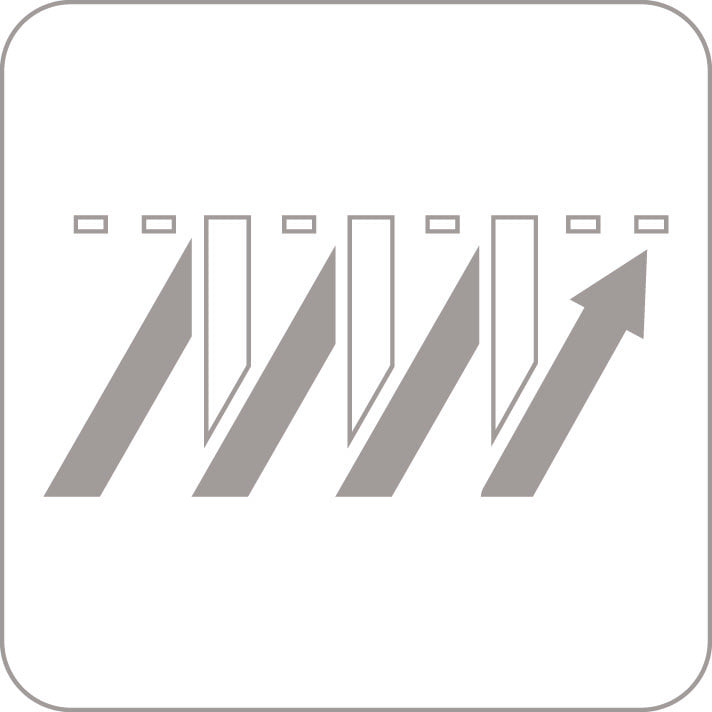 GEDORE ESD 25 FH - Destornillador PGNE 5-25 cNm