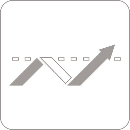 GEDORE 8554-01 - Dinamométrica Dremometer AM con cuadradillo de 1/4" y rango: 6-30 N.m.