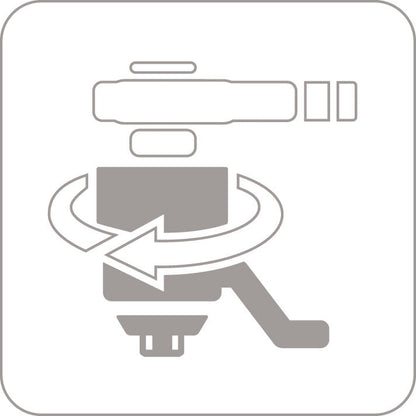 DVV-13Z - Dremoplus ALU 1.300 N.m. x5