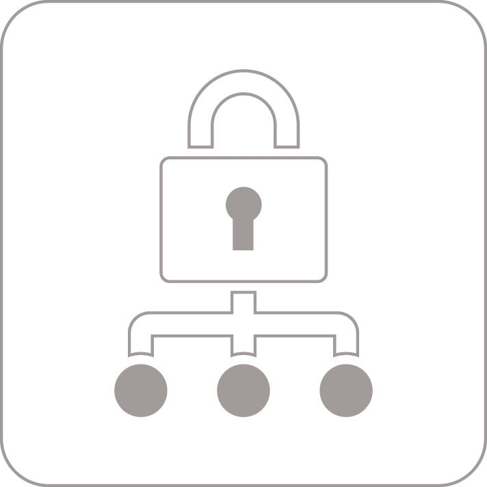 GEDORE 1507 XL 30101 - XL Workbench with 5 Drawers