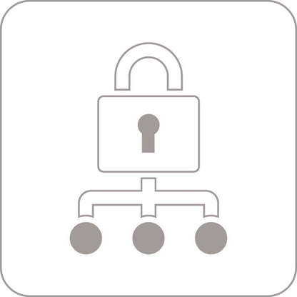 GEDORE 1507 XL 01210 - Mobile workbench with 4 drawers