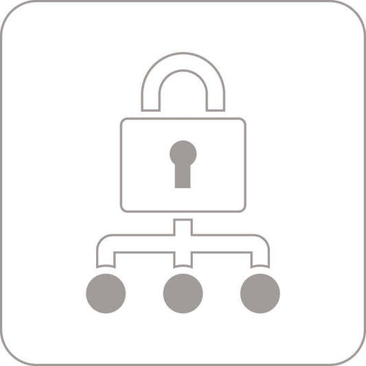 GEDORE BR 1504 0511 L - Mobile workbench with panel