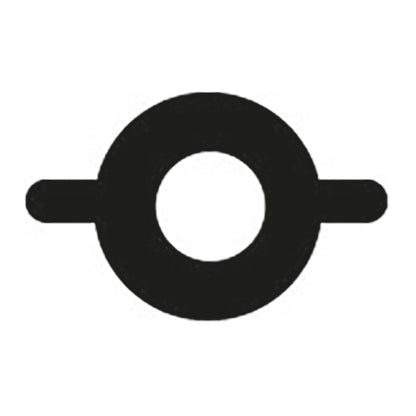 GEDORE 45 S - Key for control cabins