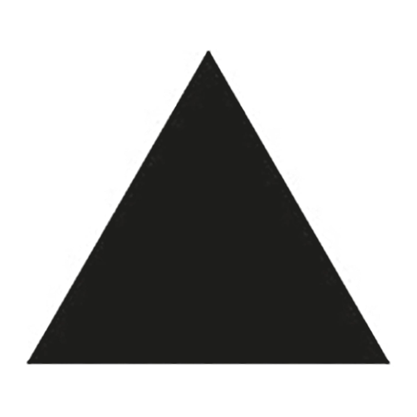 GEDORE 8719 2-6 - Triangular file 150 mm