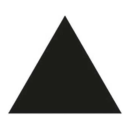 GEDORE 8719 2-8 - Triangular file 200 mm