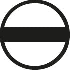 GEDORE 1100 CT1-20 - L-BOXX Module - 1/4" Sockets