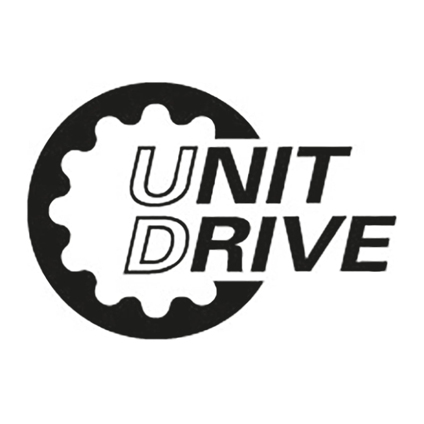 GEDORE 2-122 ISO - Set of 12 Open End Wrenches