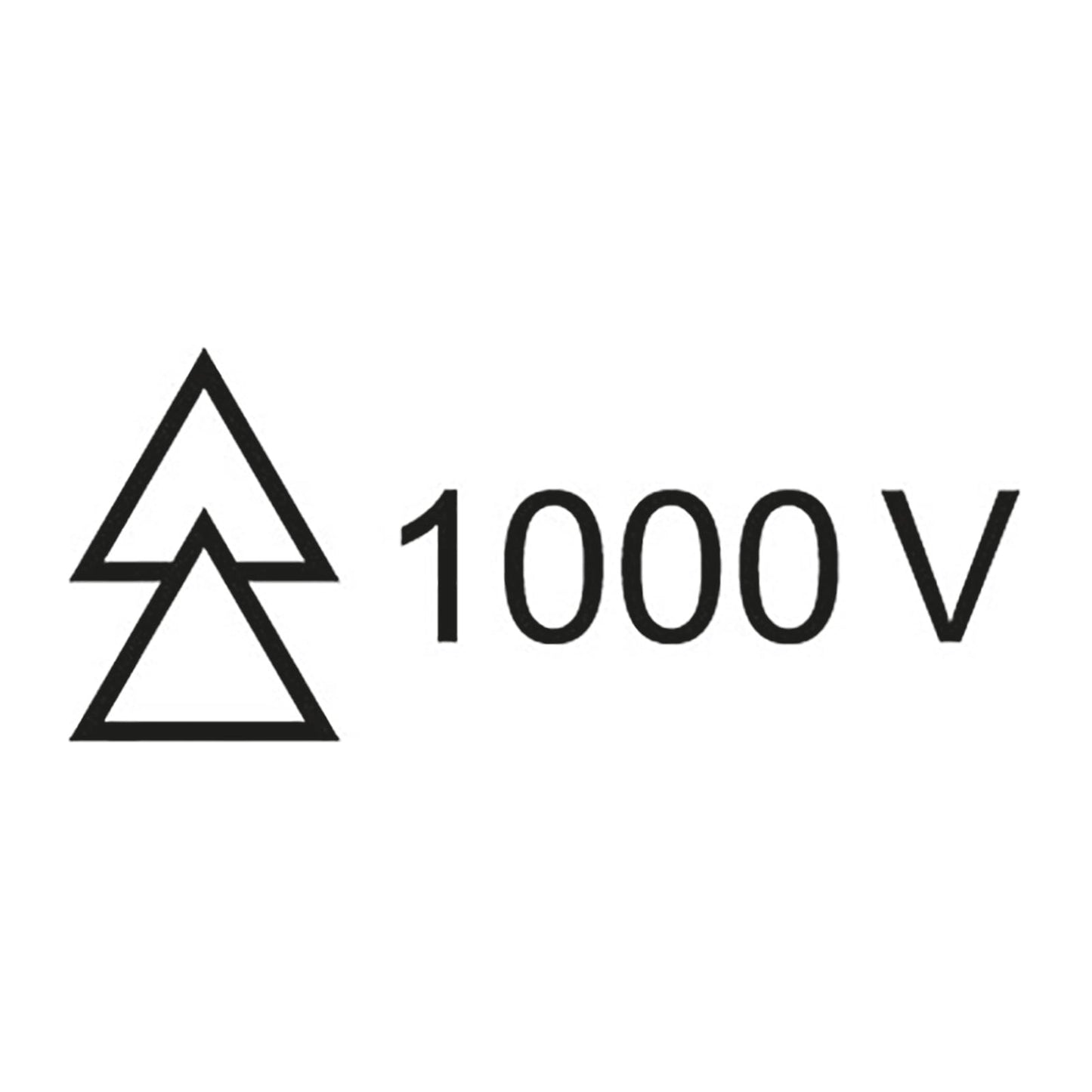 VDE S 8003 H - Juego. Alicates VDE H