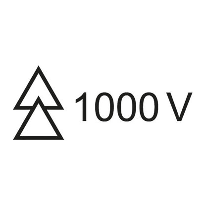 VDE S 8003 H - Juego. Alicates VDE H