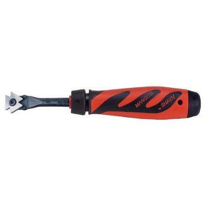 Shaviv 155-90064 - Ensemble d'ébavurage Shaviv Handle II D