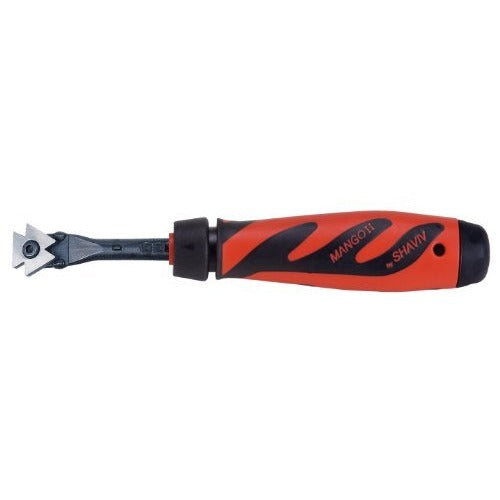 Shaviv 155-90064 - Shaviv Handle II Deburrer Set D