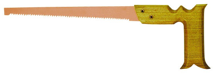 Sierra de mano 370 mm ATEX - Ferrotecnia