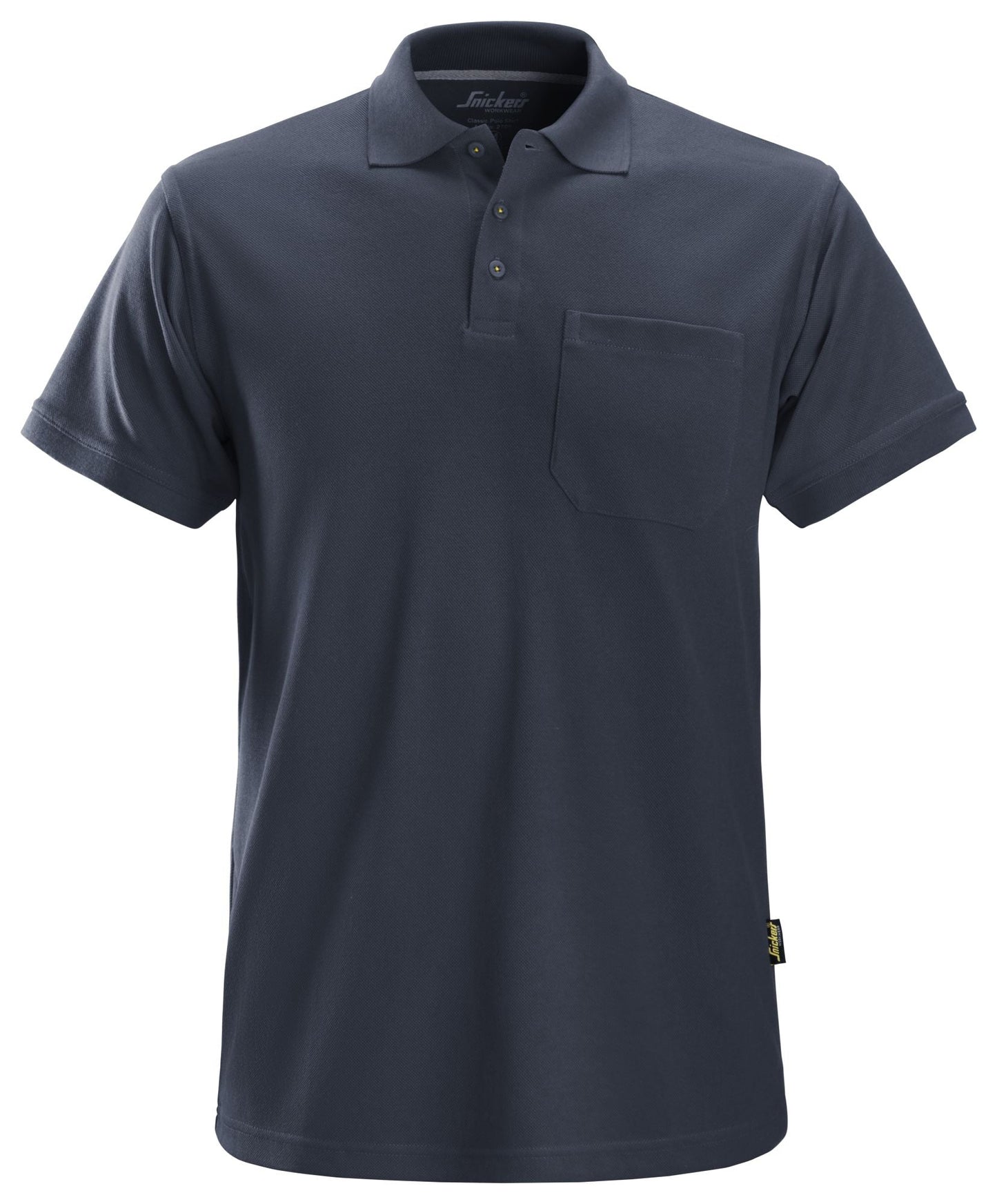 Snickers Workwear - 2708 Polo Azul marino - Ferrotecnia