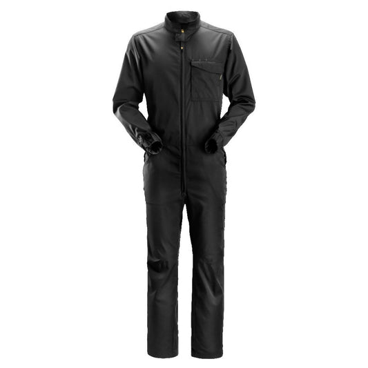 Snickers Workwear 60730400006 - 6073 Mono Servicios negro talla L