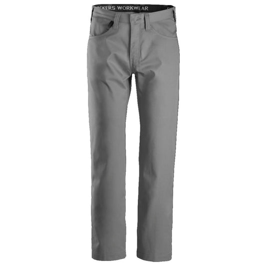 Snickers Workwear 64001800050 - 6400 Pantalón largo Servicios gris talla 50