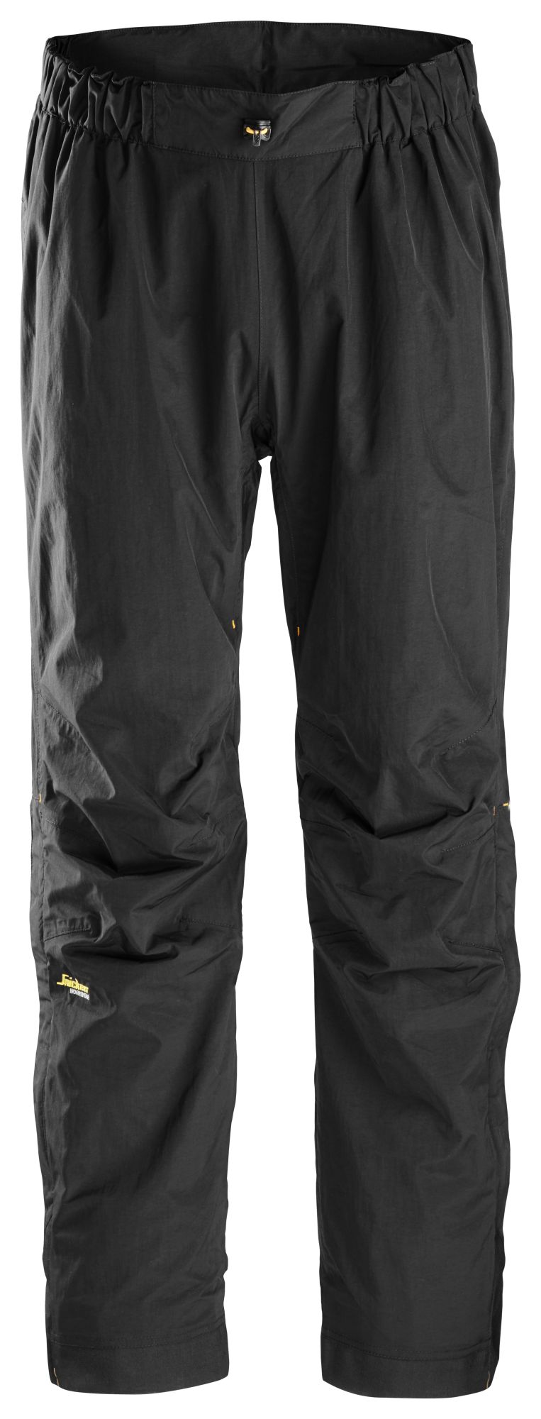 Snickers Workwear - 6901 Pantalones largos de trabajo impermeables Shell AllroundWork - Ferrotecnia