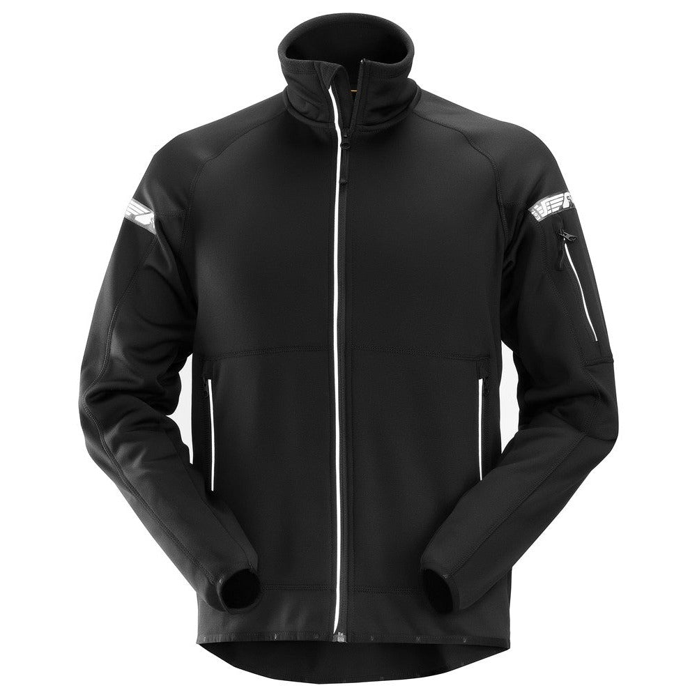 Snickers Workwear 80040400006 - 8004 Chaqueta forro 37.5® AllroundWork negro talla L