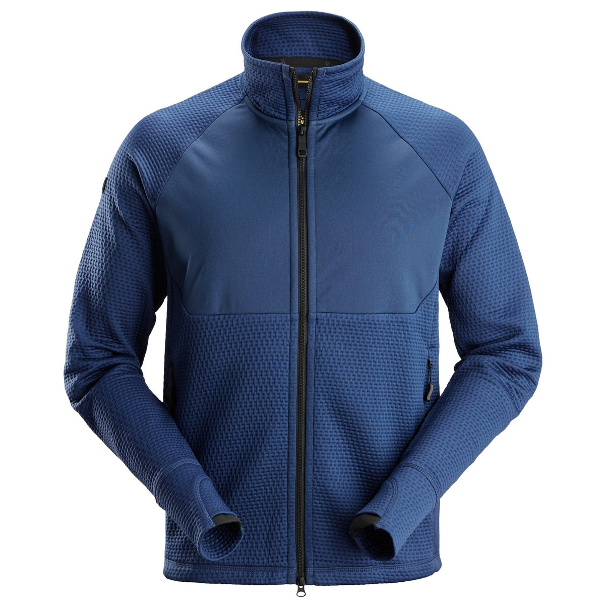 Snickers Workwear - 8404 Chaqueta capa intermedia FlexiWork azul oscuro - Ferrotecnia
