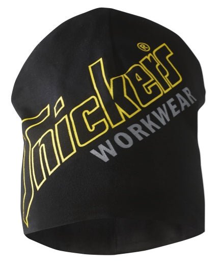 Snickers Workwear - 9017 Gorro AllroundWork Algodón Impreso - Ferrotecnia
