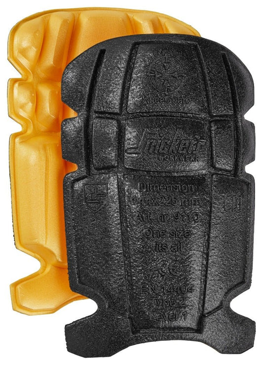 Snickers Workwear - 9110 Rodilleras profesionales - Ferrotecnia