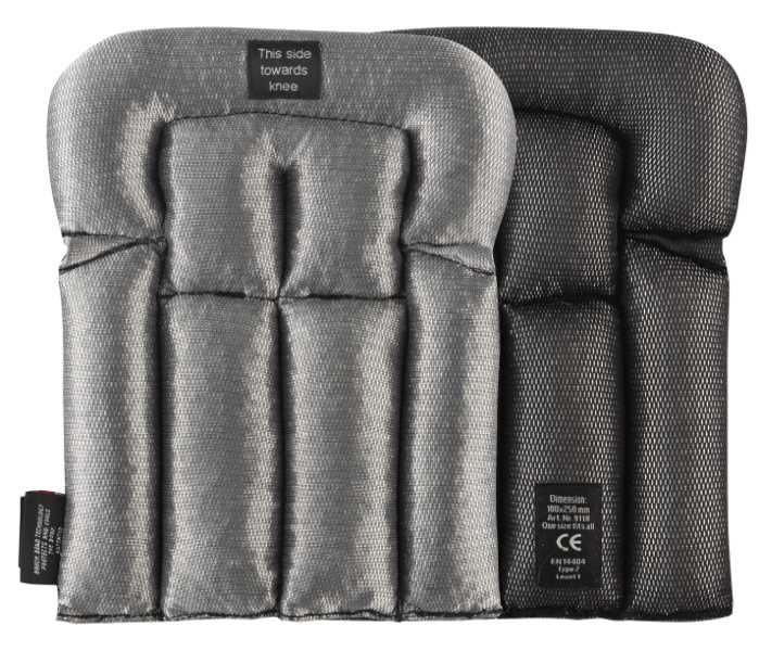 Snickers Workwear - 9118 Rodilleras solador - Ferrotecnia