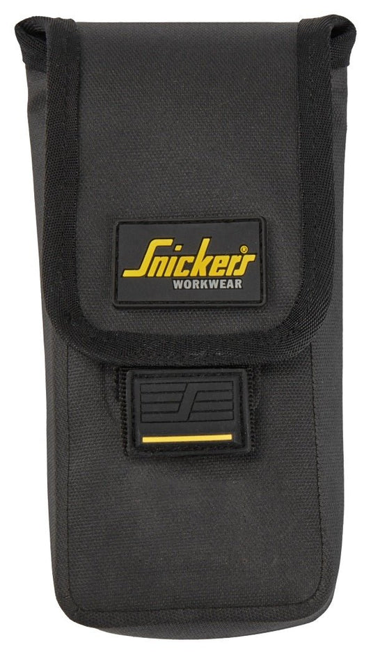 Snickers Workwear - 9746 Estuche protector para smartphone negro - Ferrotecnia