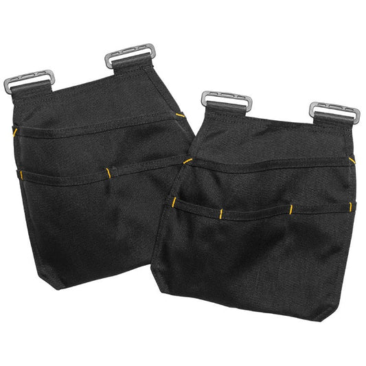 Snickers Workwear 97940400000 - 9794 Black Flexi Detachable Floating Pockets One Size