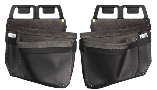 Snickers Workwear - 9795 Bolsillos para Clavos y Tornillos - Ferrotecnia