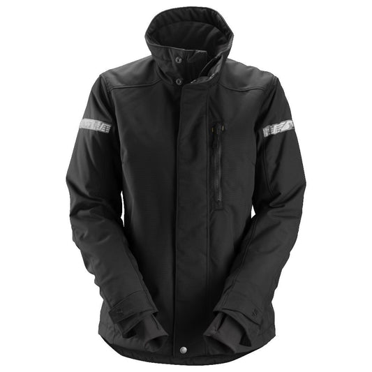 Snickers Workwear - 1107 Women's 37.5® AllroundWork Insulated Jacket, Black