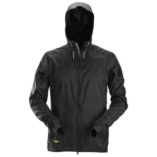 Snickers Workwear - 1908 LiteWork Windbreaker Jacket