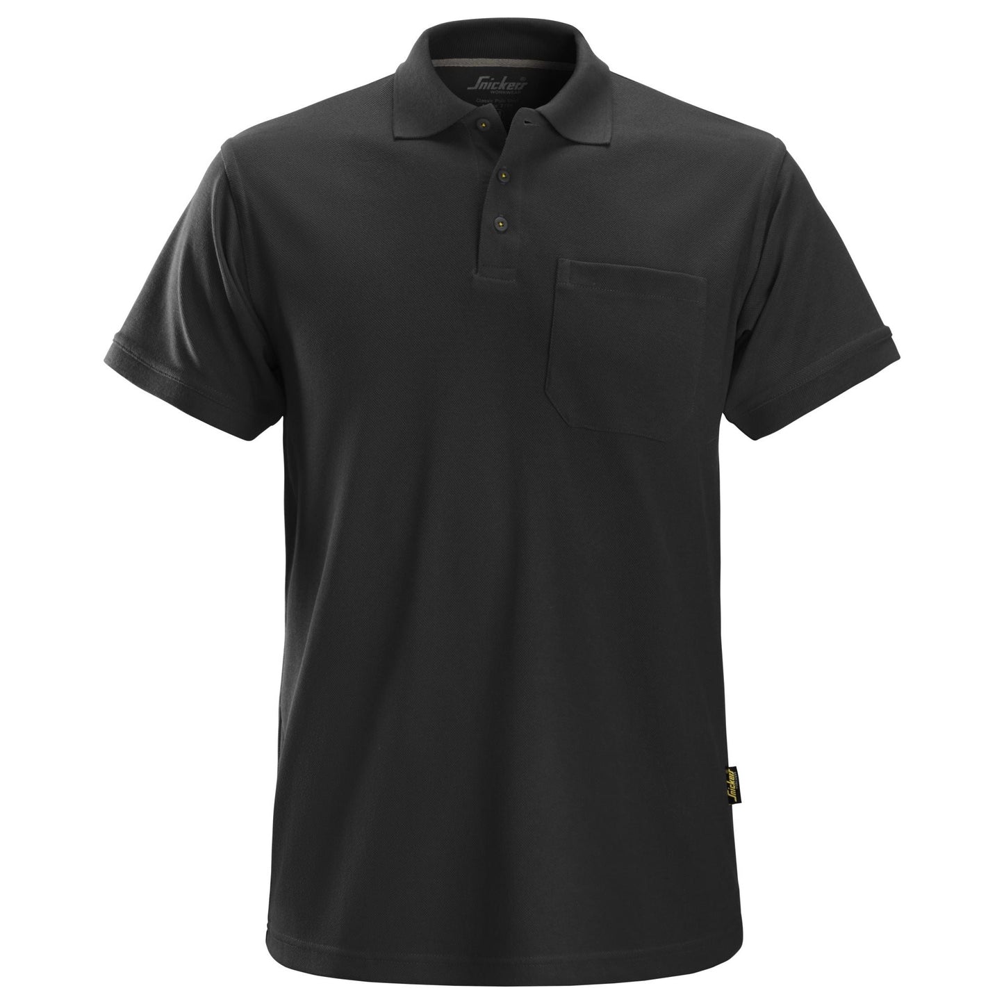 Snickers Workwear - 2708 Polo Negro