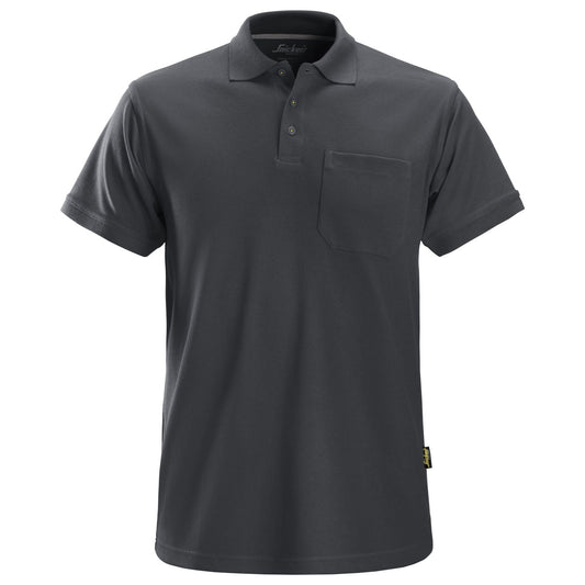 Snickers Workwear - 2708 Steel Grey Polo