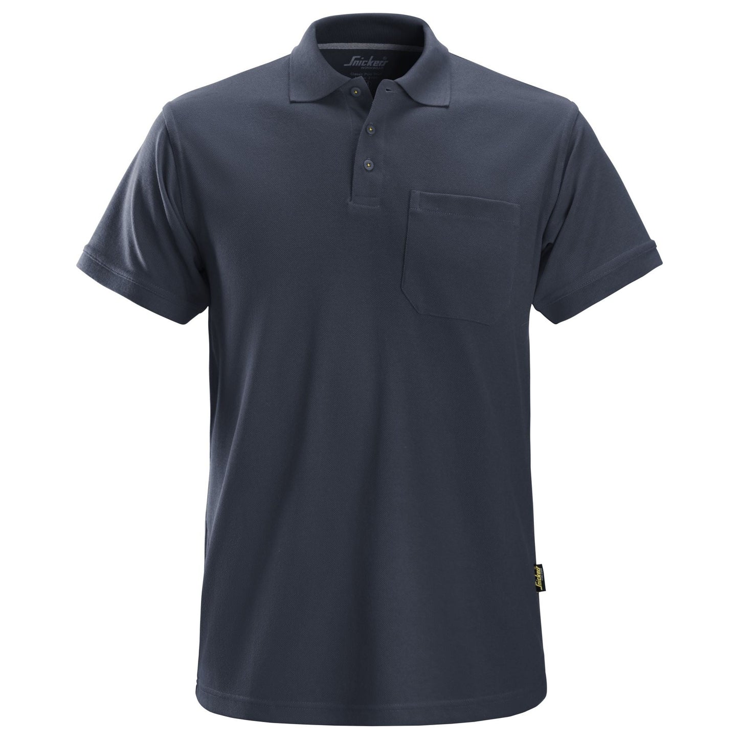 Snickers Workwear - 2708 Navy Blue Polo