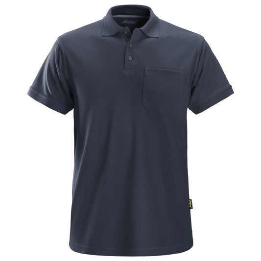 Snickers Workwear - 2708 Polo Azul marino