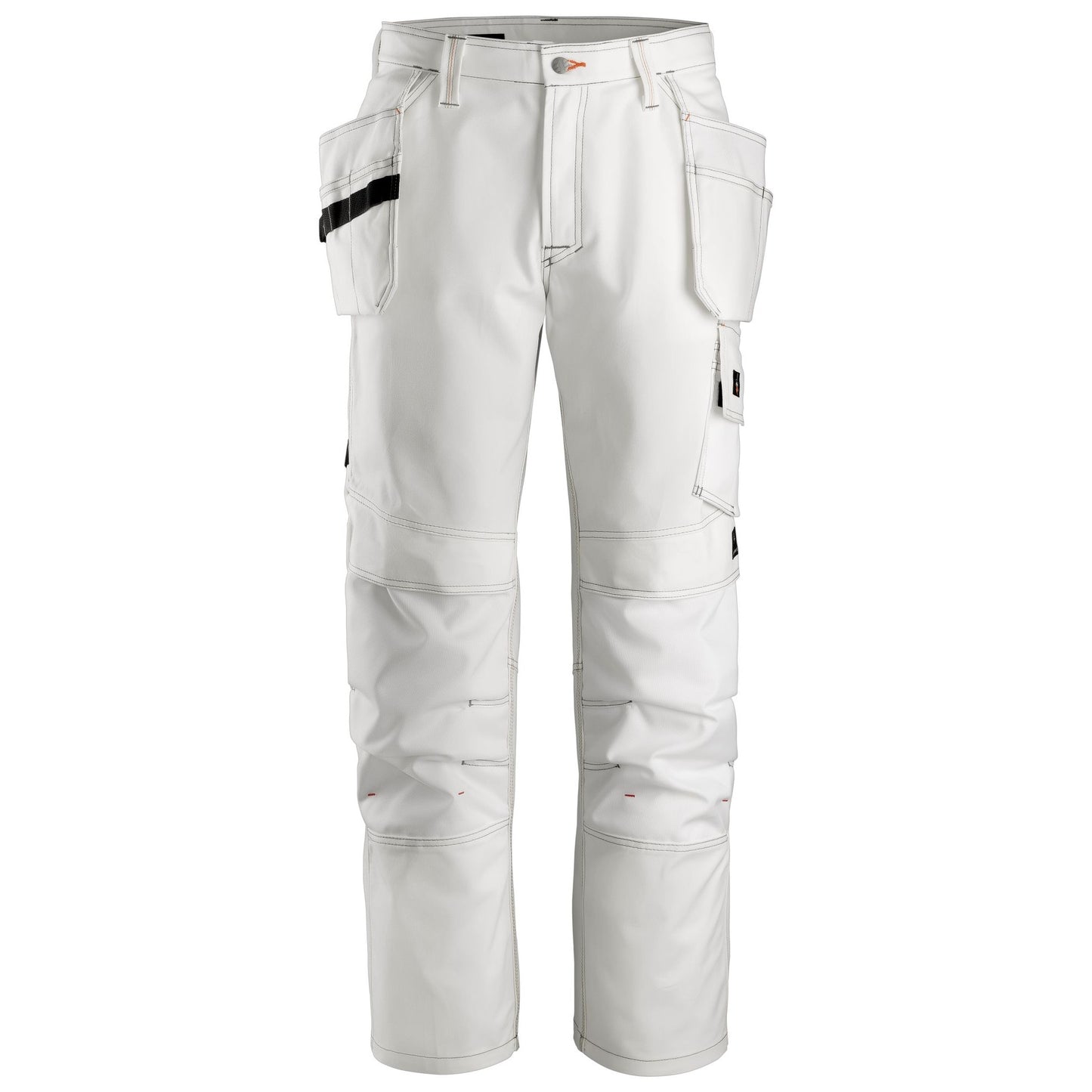 Snickers Workwear - 3275 Long Painter's Trousers with Floating Pockets