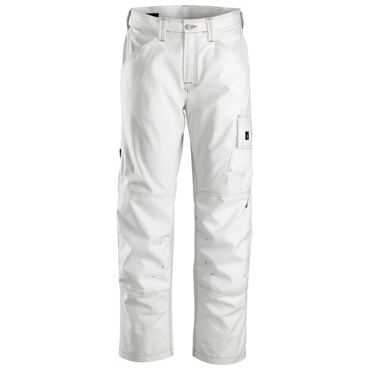 Snickers Workwear 3375 Painter's Long Trousers