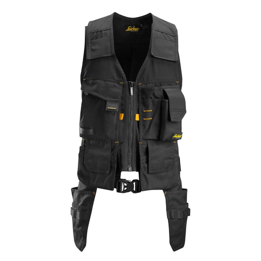 Snickers Workwear - 4250 AllroundWork Tool Vest