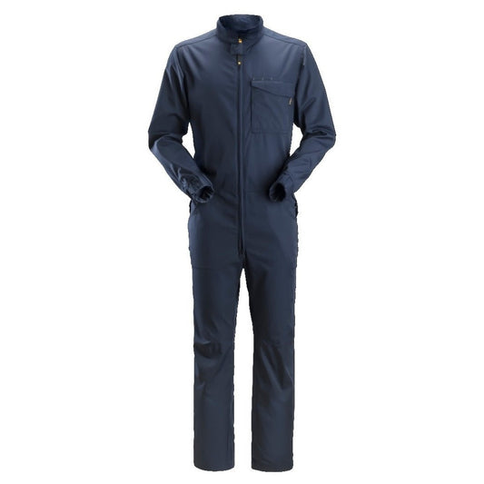 Snickers Workwear - 6073 Navy Blue Utility Overalls