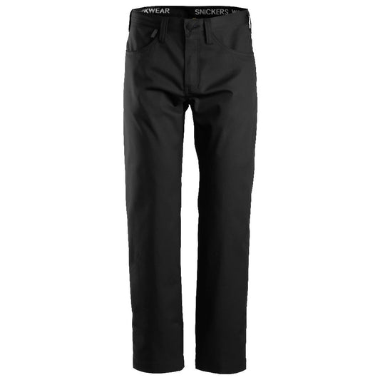 Snickers Workwear - 6400 Pantalón largo Servicios Gris