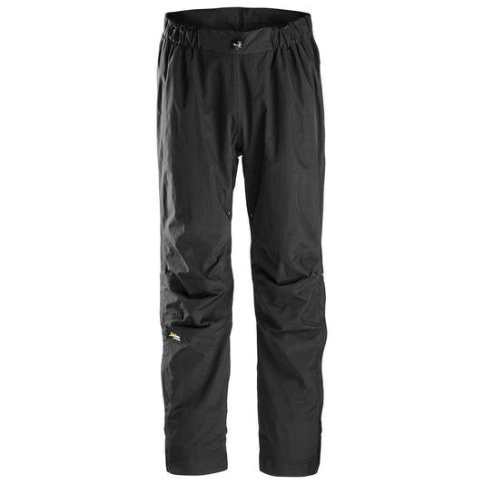 Snickers Workwear - 6901 Pantalones largos de trabajo impermeables Shell AllroundWork