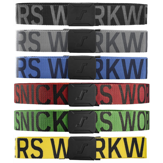 Snickers Workwear - 9004 Logo Belt