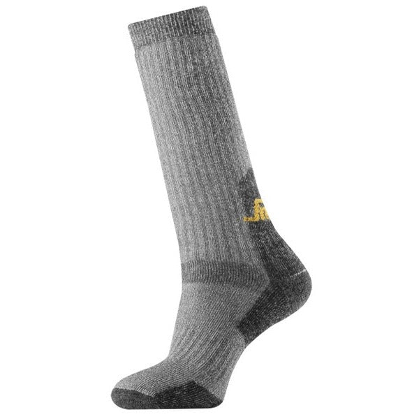Snickers Workwear - 9210 Thick Wool Long Socks