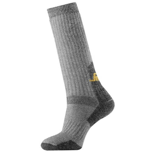 Snickers Workwear - 9210 Thick Wool Long Socks