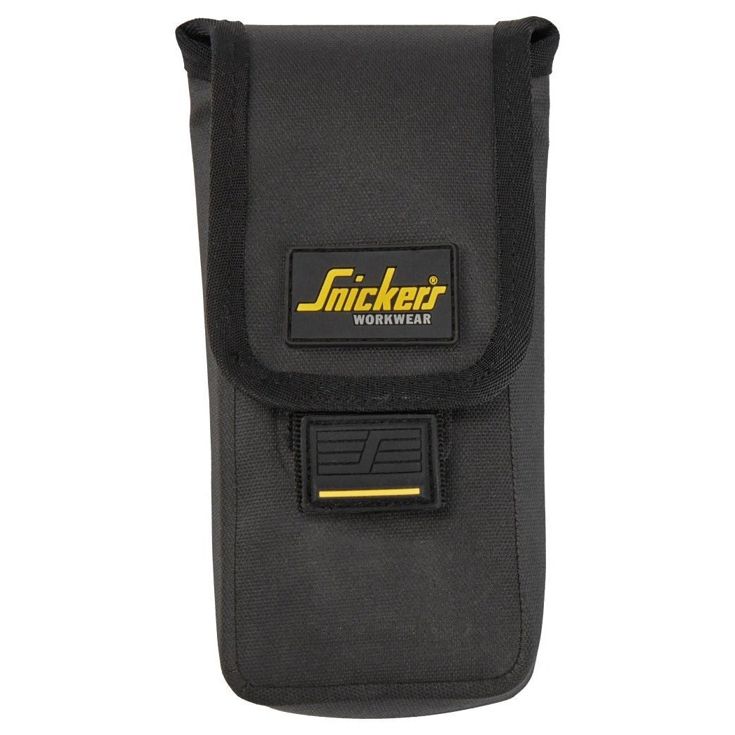 Snickers Workwear - 9746 Estuche protector para smartphone negro